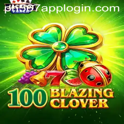 100BlazingClover: An Immersive Gaming Experience with PH567.COM