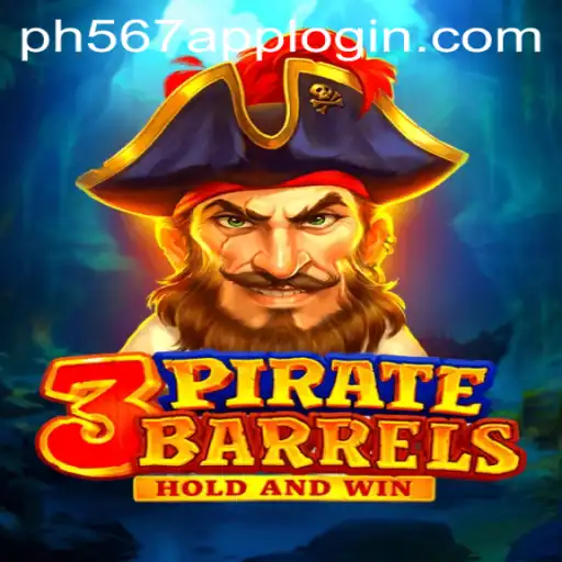 Exploring 3PirateBarrels: The Thrilling Adventure Game with a Modern Twist