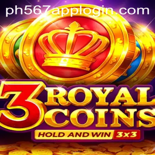 Dive into the World of 3RoyalCoins: A Comprehensive Overview