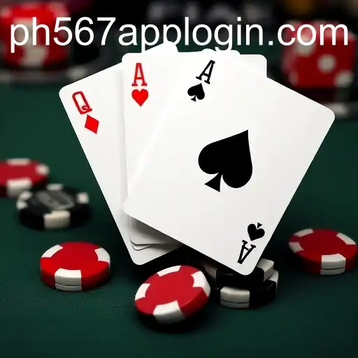 Exploring the Intricacies of Blackjack with PH567.COM