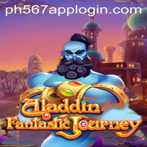The Enchanting World of Aladdin: A Magical Journey with PH567.COM