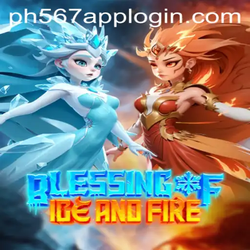 Discover the Mystical World of Blessing of Ice and Fire