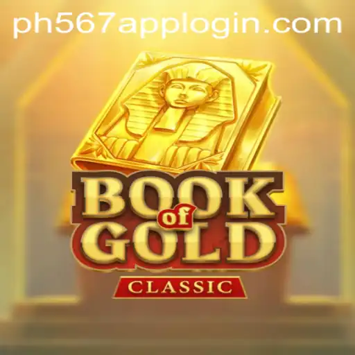 Exploring the Enchanting World of BookOfGoldClassic