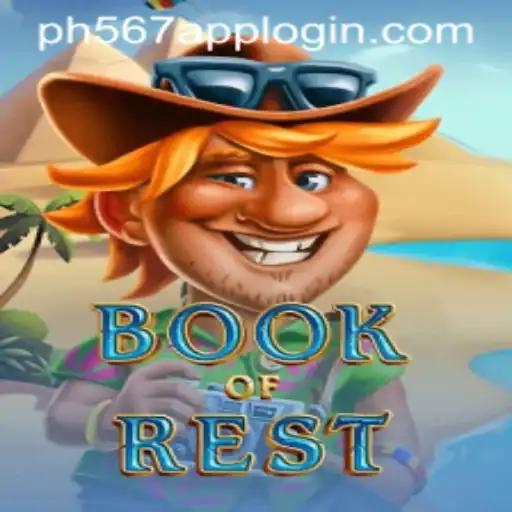 Exploring the Enigmatic World of BookofRest: A Journey into the Unknown