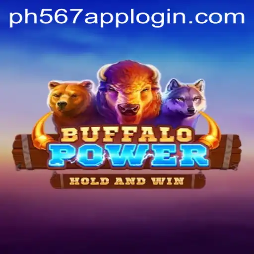 BuffaloPower: An In-Depth Look at the Exciting Casino Game