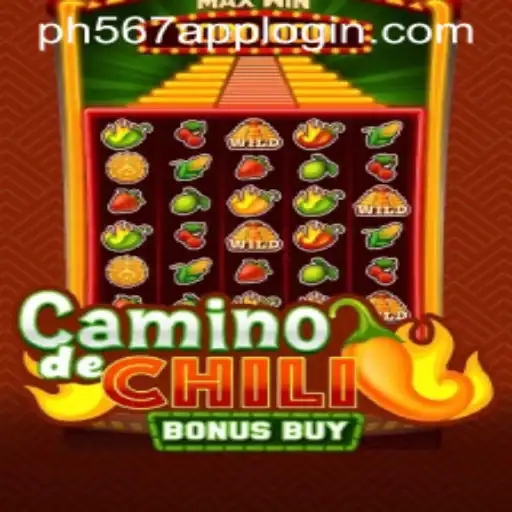 CaminodeChiliBonusBuy: A Spicy Adventure in Gaming