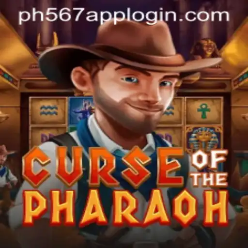 Curse of the Pharaoh: A Mysterious Adventure
