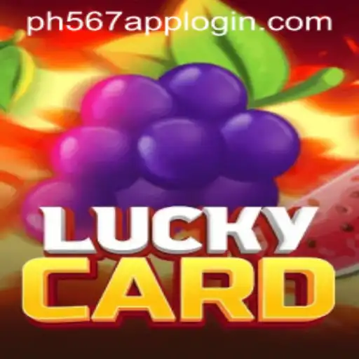 Explore the Intrigue of LuckyCard with PH567.COM