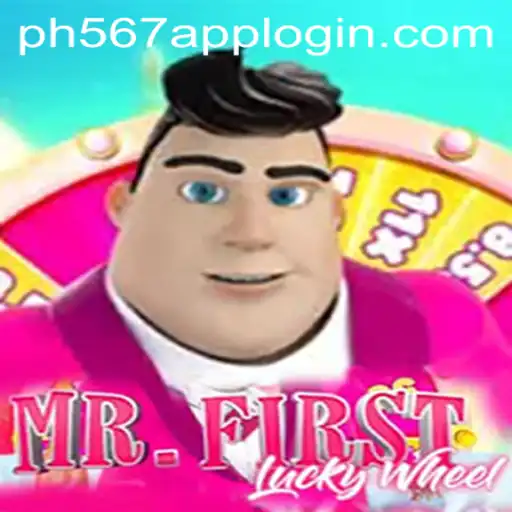 Explore the Excitement of MrFirstLuckyWheel with PH567.COM
