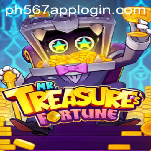 MrTreasuresFortune: A Journey into Adventure and Riches