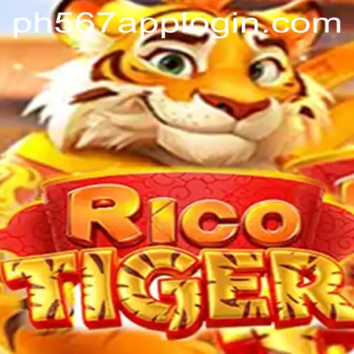 RicoTiger: An Engaging New Adventure with PH567.COM