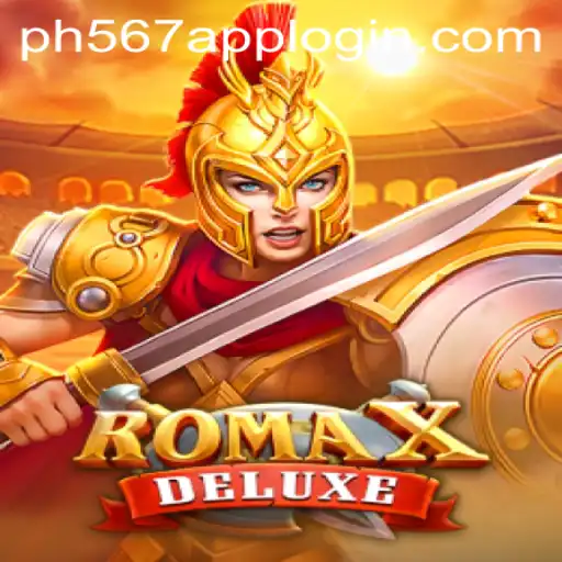 Embark on a Thrilling Adventure with RomaXDeluxe