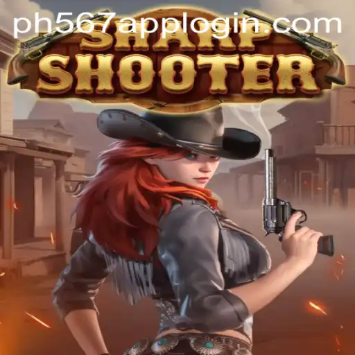 Sharpshooter: A Strategic Gaming Experience with PH567.COM