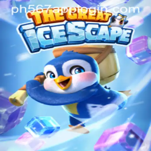Exploring The Great Icescape: An Exciting Journey in the Virtual Frostland