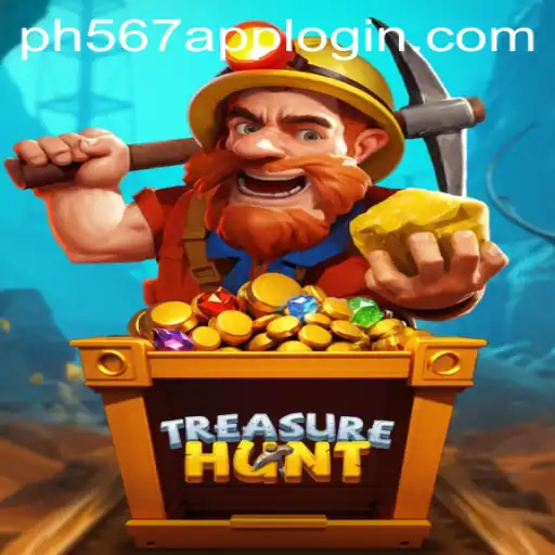 Unveiling the Thrills of TreasureHunt: The Adventure Awaits