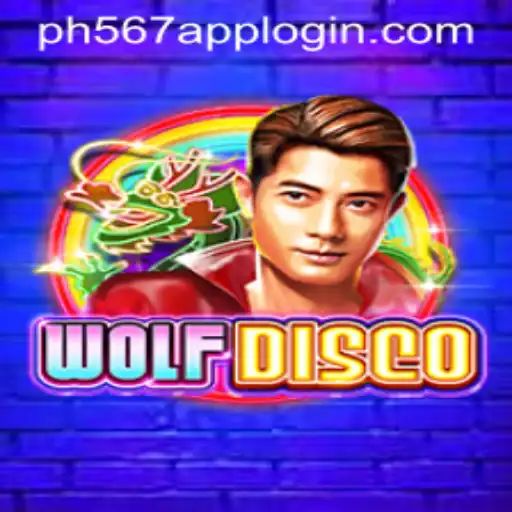 WolfDisco: A New Gaming Phenomenon at PH567.COM