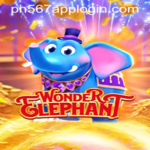 Discover the Thrilling World of WonderElephant: Unveiling PH567.COM's Latest Gaming Sensation