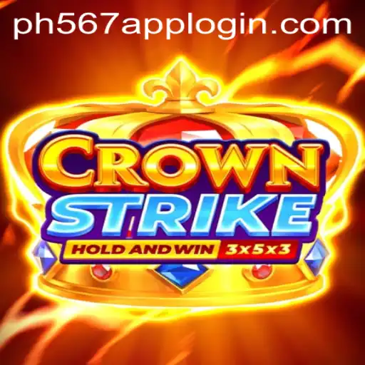Crownstrike: Unveiling the 2023 Online Gaming Phenomenon