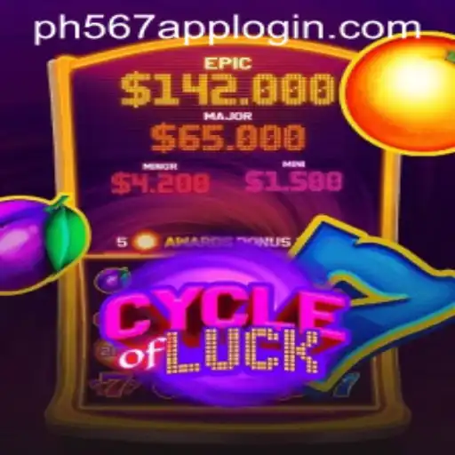 Cycle of Luck: A Comprehensive Guide to This Exciting Game