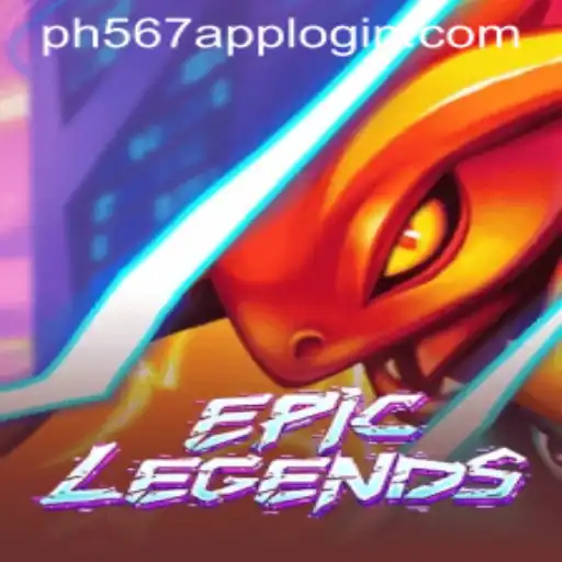 EpicLegends: Unveiling the Gaming Phenomenon