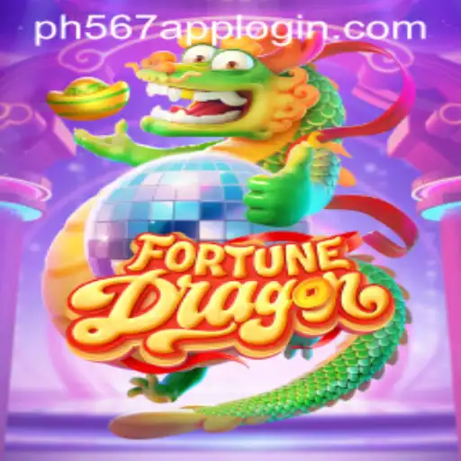 FortuneDragon: An Engaging Online Experience with PH567.COM