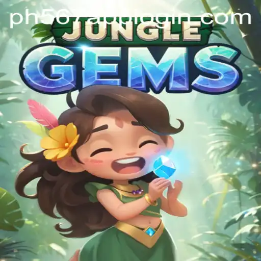 Discover the Enchanting World of JungleGems on PH567.COM