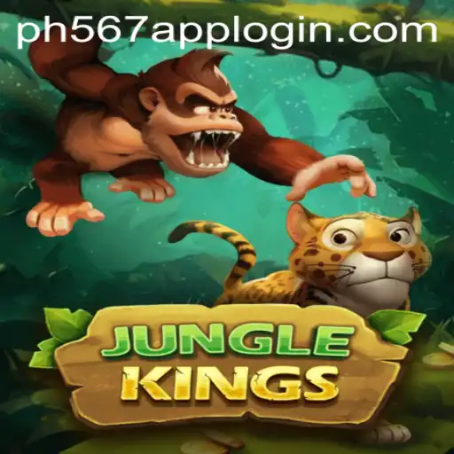 Exploring the Thrilling World of JungleKings on PH567.COM