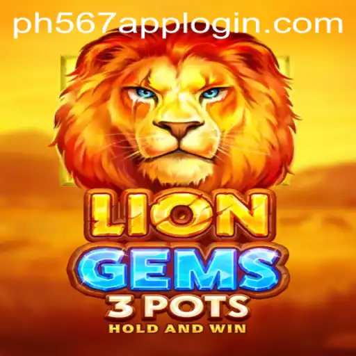 Exploring LionGems3pots: A Thrilling Adventure into the World of Online Gaming