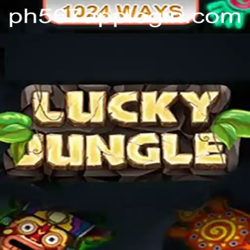 Exploring the Exciting World of LuckyJungle1024: An Engaging Experience