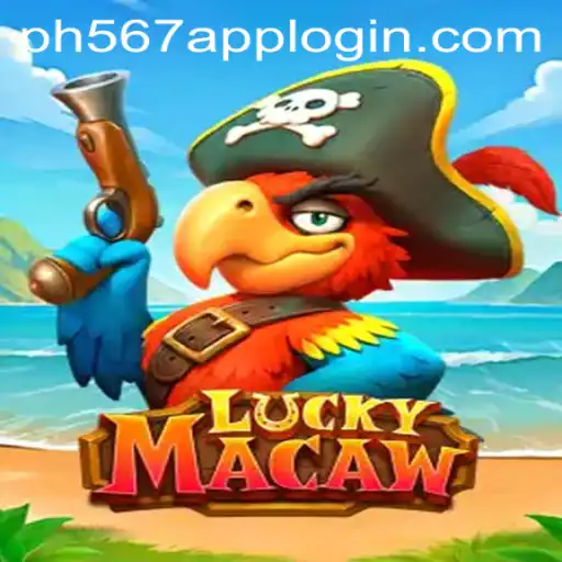 LuckyMacaw: A New Gaming Experience on PH567.COM