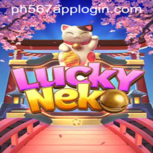 Discover the Excitement of LuckyNeko and PH567.COM