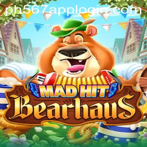 MadHitBearhaus: An Immersive Gaming Experience with PH567.COM