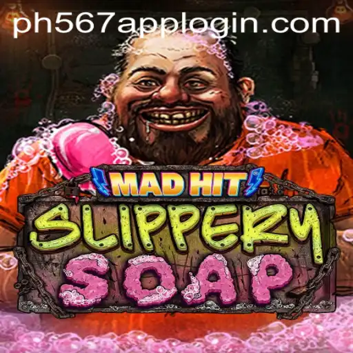 MadHitSlipperySoap: A Hilarious and Engaging New Game Experience