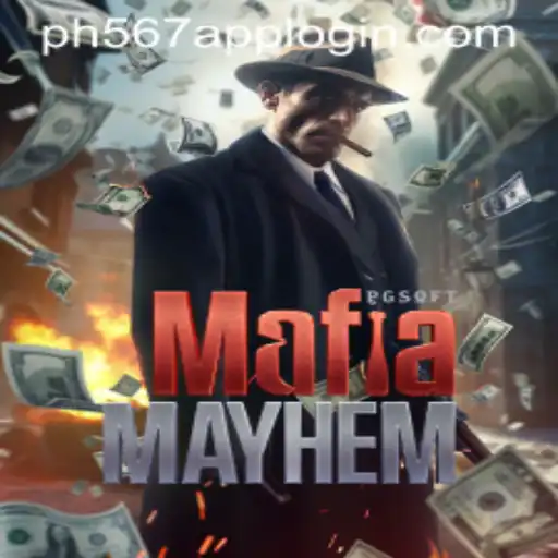 MafiaMayhem: Dive Into the World of Strategy and Suspense