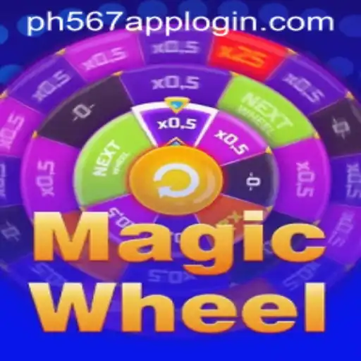 MagicWheel: The Enchanting World of Strategy and Luck