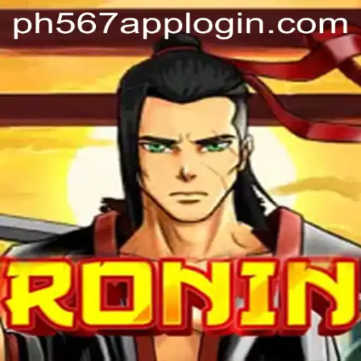 Explore the Intriguing World of 'Ronin': A New Gaming Sensation