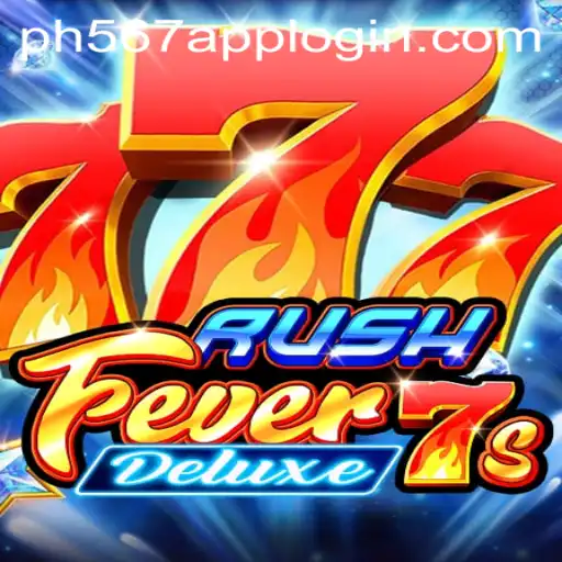 Unveiling RushFever7sDeluxe: Exciting Gaming Experience at PH567.COM