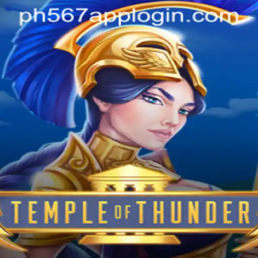 Unveiling the Mysteries of TempleofThunder – A New Gaming Experience