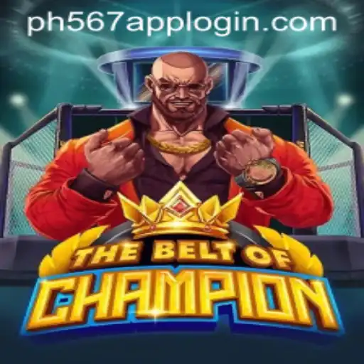 Exploring TheBeltOfChampion: The Ultimate Gaming Experience