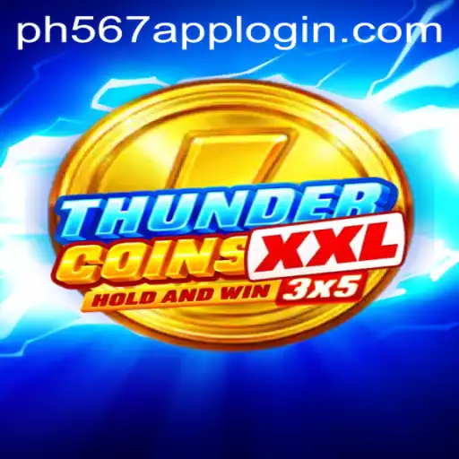 ThunderCoinsXxl: Embark on an Electrifying Adventure