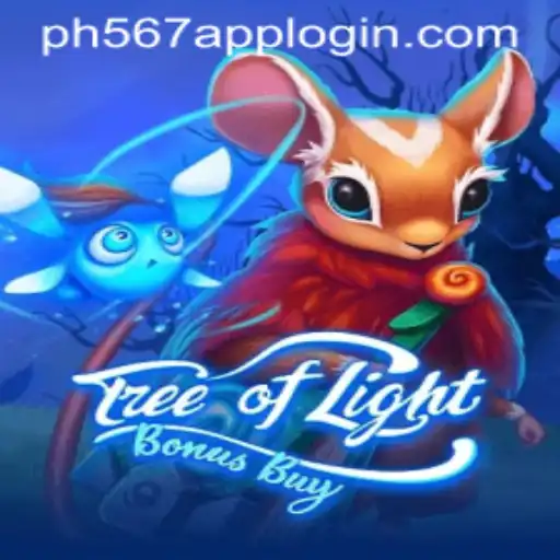 Unveiling the Magic of TreeOfLightBonusBuy: A Dazzling Gaming Experience