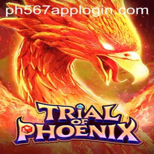 Trial of Phoenix: The Exciting New Game PH567.COM Users Are Buzzing About