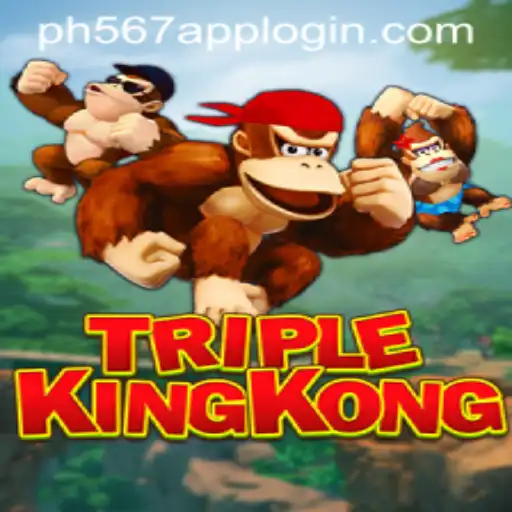 TripleKingKong: A Thrilling New Game Revolutionizing Online Gaming