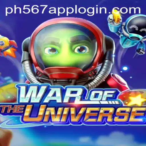 Explore the Adventure: WAROFTHEUNIVERSE and the Gaming Revolution of PH567.COM