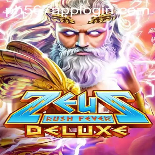 Experience the Mythical Adventure with ZeusRushFeverDeluxe